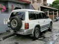 Mitsubishi Pajero AT 4x4 2018 for sale-2