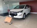 Toyota Innova MT AT 2018 all in 68k also ertiga mobilio carnival-5