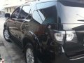 Toyota Fortuner manual diesel 2013 for sale-2