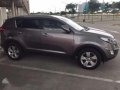 2012 Kia Sportage SL AT FOR SALE-3