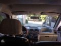 Mitsubishi Adventure 2001 model for sale-4