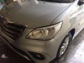 2015 TOYOTA Innova G matic dsl FOR SALE-7