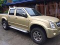 Isuzu Dmax diesel matic for sale-4