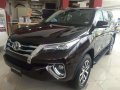 Toyota Fortuner AT 70K AND HI ACE FOR 155K ALL IN PROMO LOW DOWN 2018-2