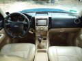 2010 Ford Everest 4X2 MT Super Fresh In and Out-7