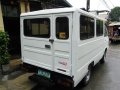 Mitsubishi FB L300 van 2013 deluxe for sale-5