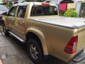 Isuzu Dmax diesel matic for sale-10