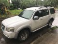 Ford Everest 2007 AT DSL for sale-3