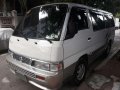 2013 Nissan Urvan Escapade for sale-11