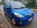 Hyundai I10 GLS 2009mdl MT for sale-2