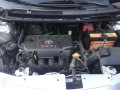 Toyota Vios e manual transmision 2012 model running condition-6