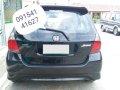 Honda Jazz 2006 1.5 cvt for sale -2