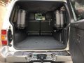 Mitsubishi Pajero 2004 Local Ralliart Diesel All Orig -9