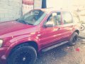 2005 Ford Escape 4x4 3.0 v6 FOR SALE-5