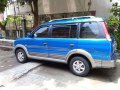 2013 MITSUBISHI Adventure Gls sport SE FOR SALE-4
