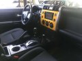 2016 Toyota Fj Cruiser Automatic 4x4 For Sale -0