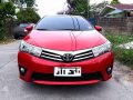 2015 Toyota Altis V not City vios for sale -2