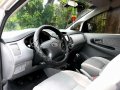 2012 Toyota Innova E Diesel MT Fresh not Adventure Sportivo Avanza-9