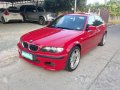 2005 BMW 318i E46 M-Sport AT (2006 2007 2004 325i Mercedes Volvo E240)-3