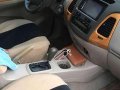 Toyota Innova G 2010 FOR SALE-9