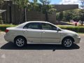 2003 Toyota Corolla Altis 1.8 G AT For sale-9