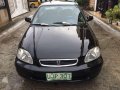 1996 Honda Civic Vti Vtec for sale-11