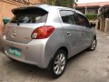 Mitsubishi Mirage 2013 GLS Manual For Sale -2