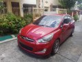 Hyundai Accent AT 2011 for sale-1
