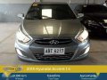 2015 Hyundai Accent Automatic for sale-0
