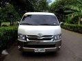 2016 Toyota Grandia HIACE GL private for sale -3