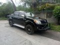 Toyota Hilux G 2006 top of d line 4x4 Automatic Diesel Loaded-0