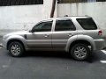 Ford Escape 2010 XLT for sale-1