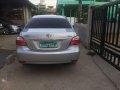 Toyota Vios e manual transmision 2012 model running condition-2