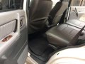 Mitsubishi Pajero 2004 Local Ralliart Diesel All Orig -7