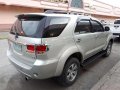 2006 Toyota Fortuner G 4x2 automatic tranny-5