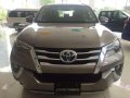 Toyota Fortuner AT 70K AND HI ACE FOR 155K ALL IN PROMO LOW DOWN 2018-0