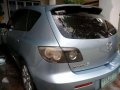 2008 Mazda 3 Hatchback 5-Door Automatic-1