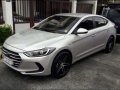 2017 Hyundai Elantra 6speed Manual For Sale -0