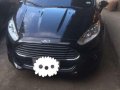 Ford fiesta S hatchbak 2014 FOR SALE-0