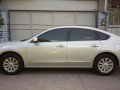 2013 Nissan Teana like camry accord mazda 6 subaru legacy lexus-1