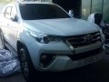 Toyota Fortuner 2018 G 2.4D At 4x2 brandnew from casa srp less 150k-0