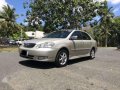 2003 Toyota Corolla Altis 1.8 G AT For sale-6