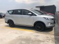 Toyota Innova MT AT 2018 all in 68k also ertiga mobilio carnival-0