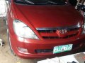 Toyota Innova G gas manual 2005 for sale -0