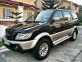 Isuzu Crosswind 2008 FOR SALE-8