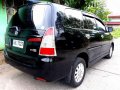 2014 Toyota Innova G Diesel MT Very Fresh Not adventure sportivo-7