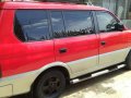 Mitsubishi Adventure manual diesel! FOR SALE-2