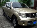 Nissan Frontier Navara 2009 for sale -0