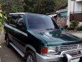 Isuzu Hi-lander 1998 2.5 Diesel Green For Sale -2