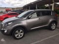 2012 Kia Sportage SL AT FOR SALE-2